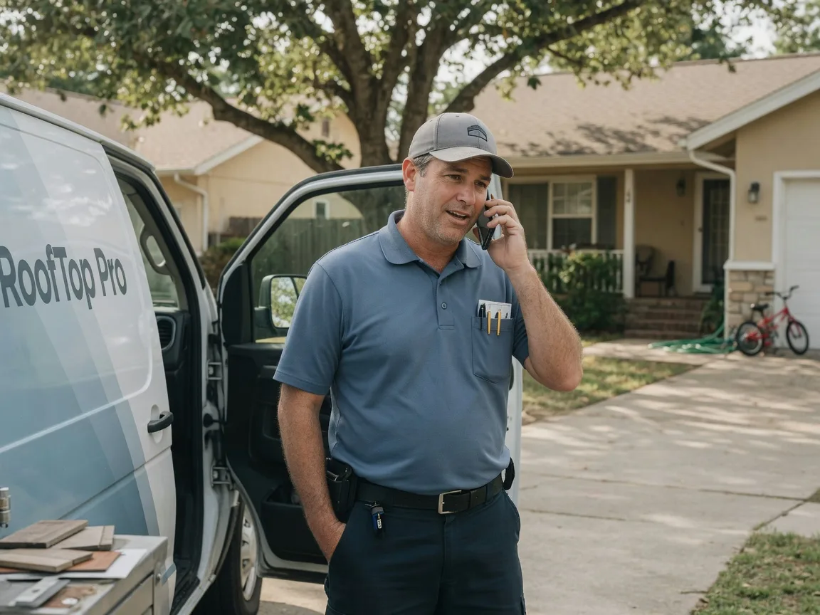 Roof Repair Buhler, KS FAQs