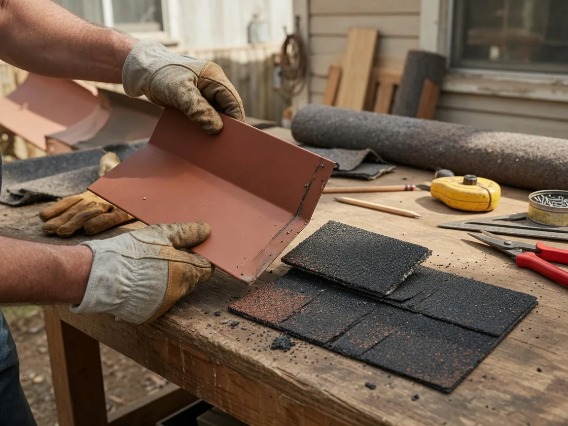 Roof Repair company in Buhler, KS